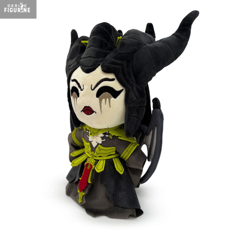 Diablo IV - Peluche Lilith