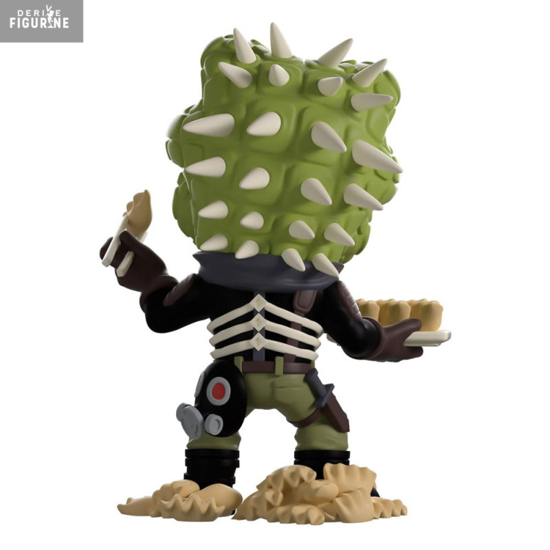 PRÉCOMMANDE - Dorohedoro -...
