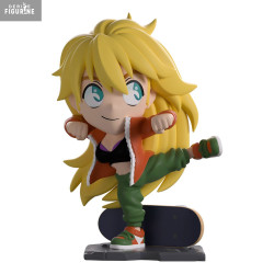 Dorohedoro - Nikaido figure