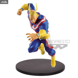 My Hero Academia - The...