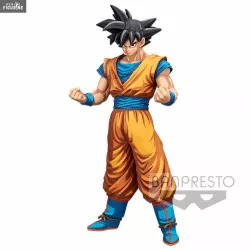 Dragon Ball Z - Figure Son...