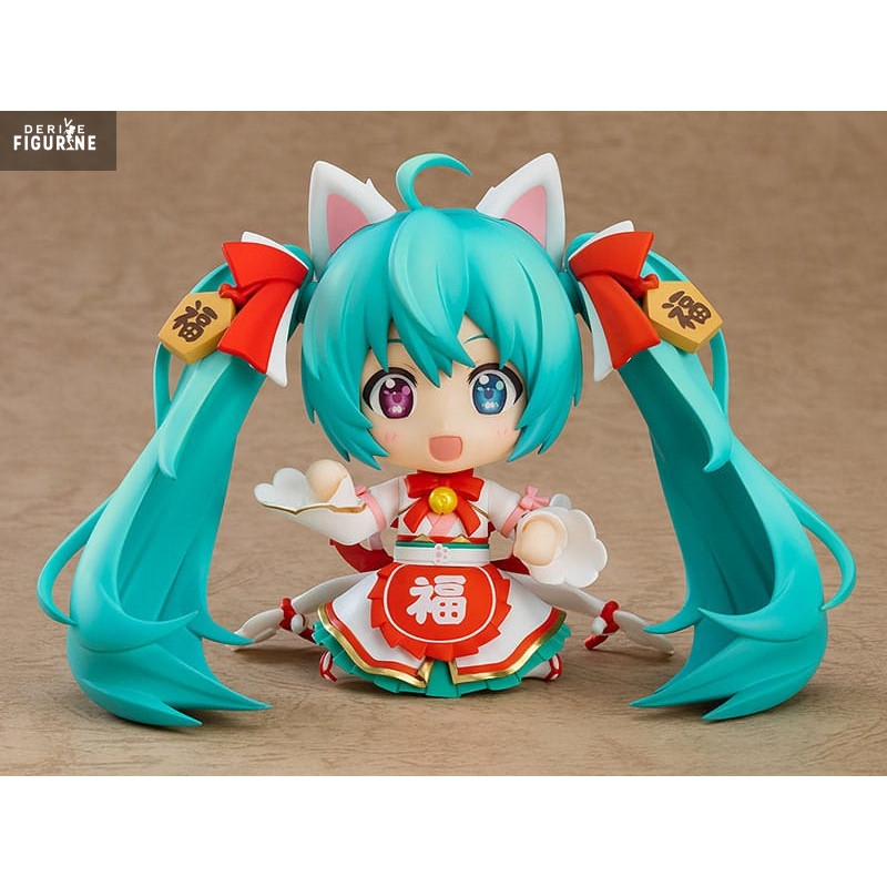 Character Vocal Series 01 -...
