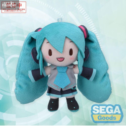 Character Vocal Series 01 -...