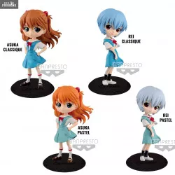 Evangelion Movie - Figurine...