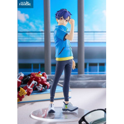 Gridman Universe - Figurine...