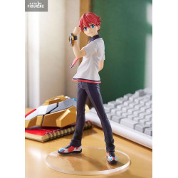 Gridman Universe - Figurine...