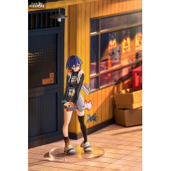 ★Belle★ POP UP PARADE SP Belle (Zenless Zone Zero) Complete Figure