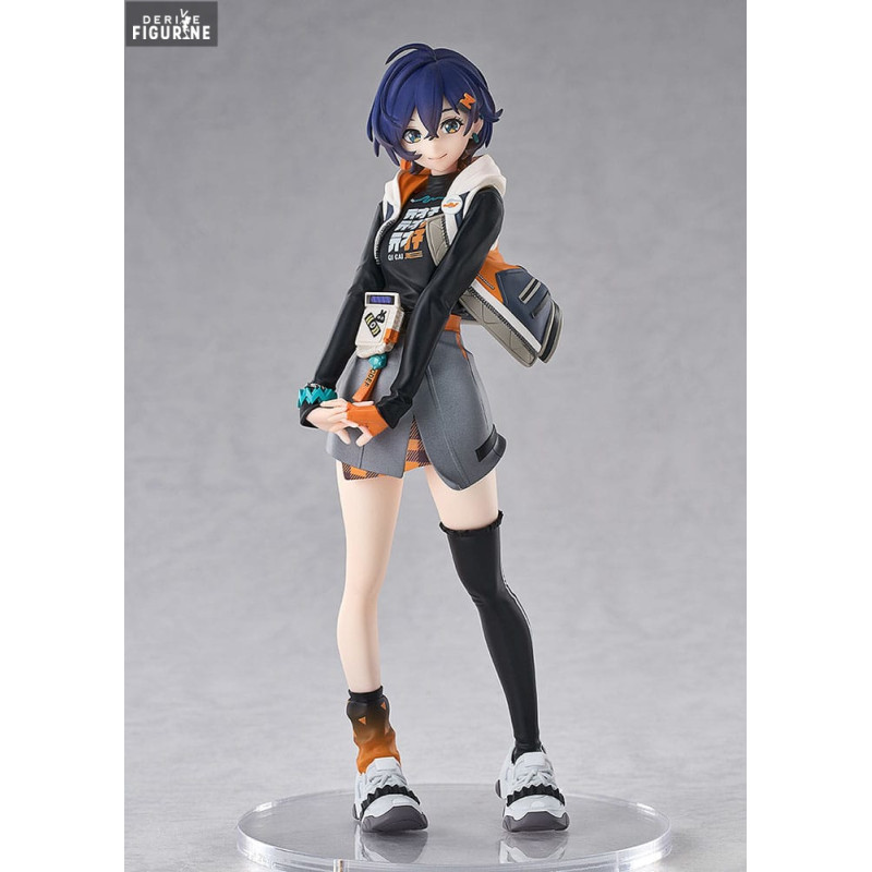 Figure Belle, Pop Up Parade SP - Zenless Zone Zero - Good