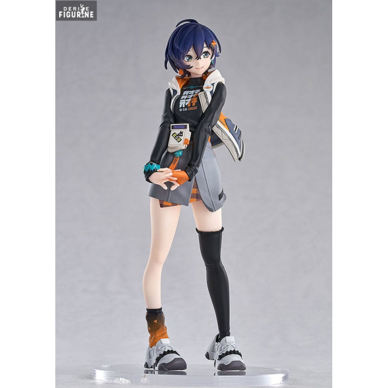 ★Belle★ Figure Belle, Pop Up Parade SP - Zenless Zone Zero - Good Smile