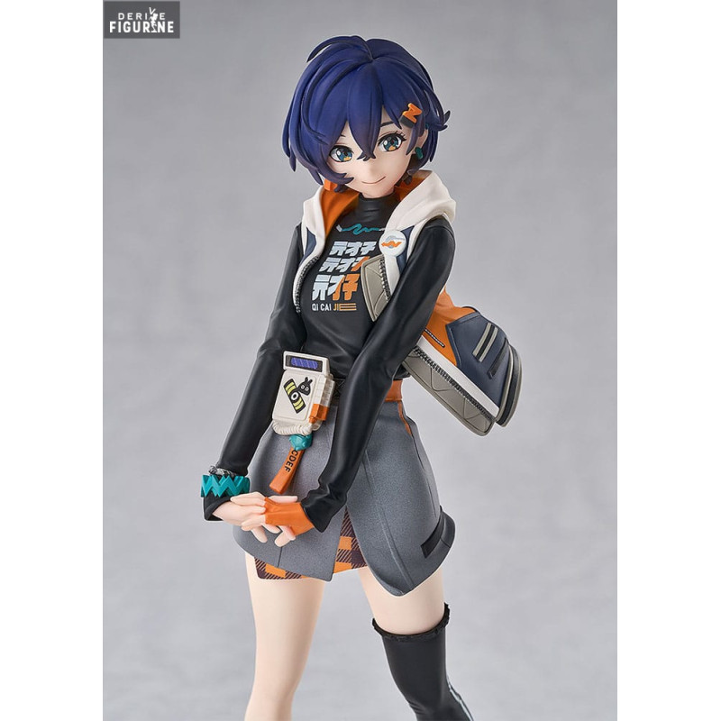 ★Belle★ Figure Belle, Pop Up Parade SP - Zenless Zone Zero - Good