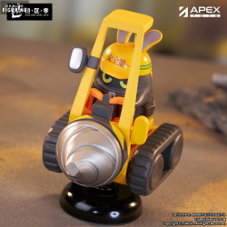 Zenless Zone Zero - Safety...
