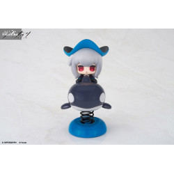 Arknights - Skadi figure,...