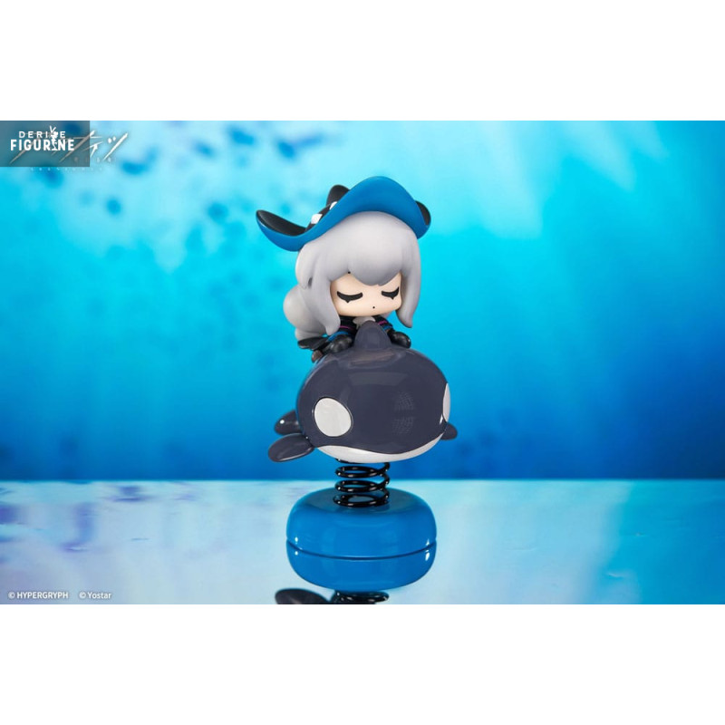 Arknights - Figurine Skadi,...