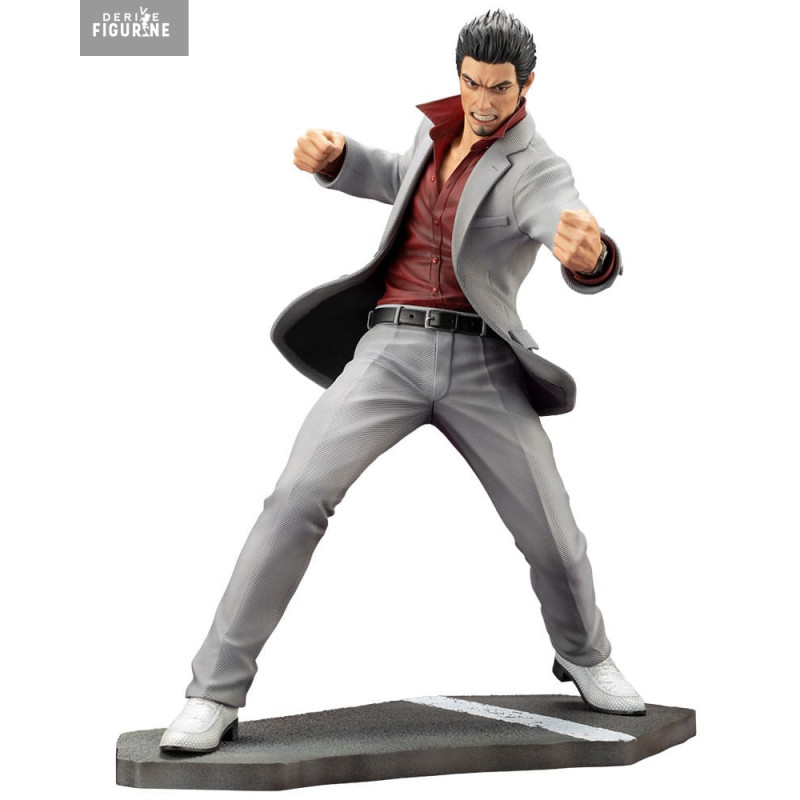 kazuma kiryu Yakuza 0 | Kazuma Kiryu - YouTube