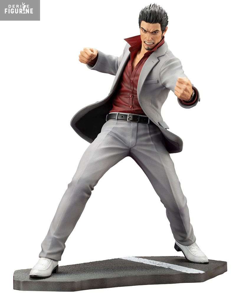 kazuma kiryu Kiryu Kazuma | 1080p | Yakuza 0 | 53:31 | 1.6GB -tag