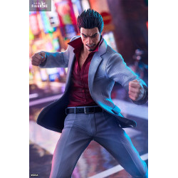 kazuma kiryu SEGA - Kazuma Kiryu Karaoke hit song collection(Ryu ga
