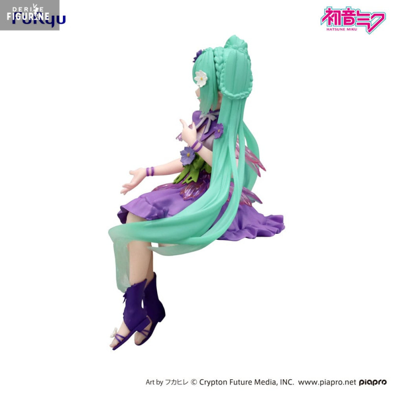 Vocaloid - Hatsune Miku...
