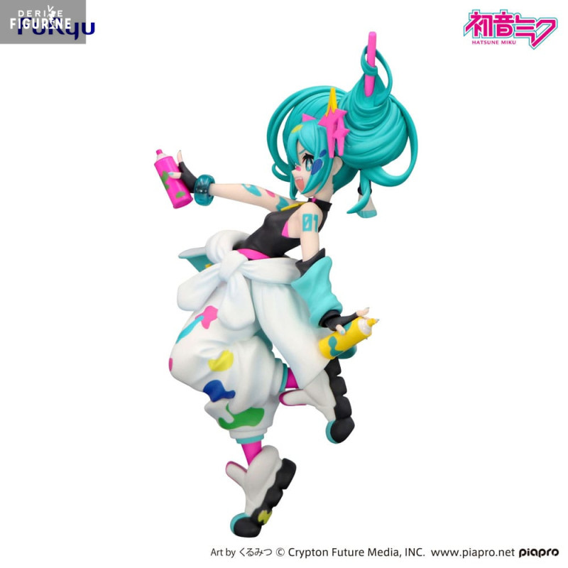 Vocaloid - Hatsune Miku...