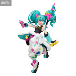 Vocaloid - Hatsune Miku...