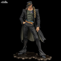 JoJo's Bizarre Adventure,...