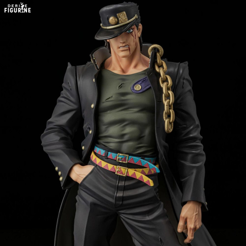 JoJo's Bizarre Adventure,...