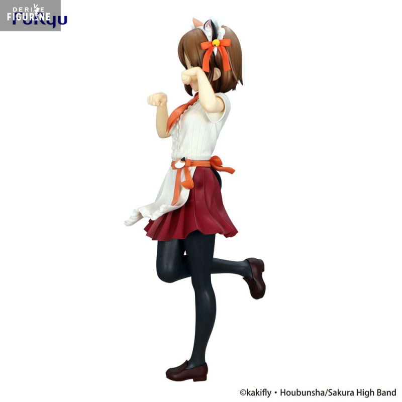 K-ON! - Yui Hirasawa...