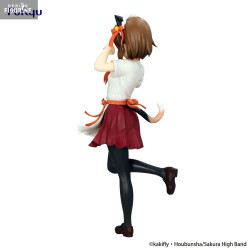 Yui Hirasawa figure, Trio-Try-iT - K-ON! - FuRyu