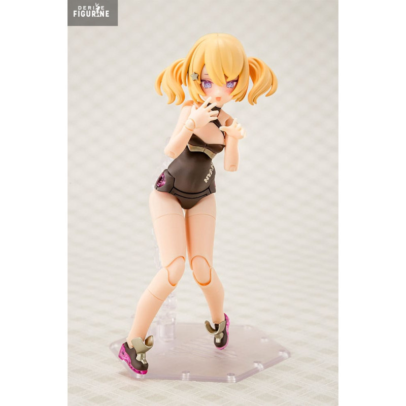Megami Device - Puni Mofu...