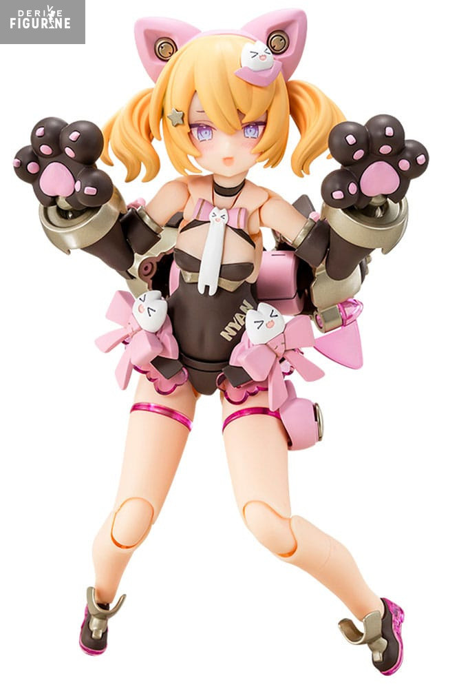 megami-device-puni-mofu-kuro-