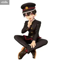Toilet-bound Hanako-kun...