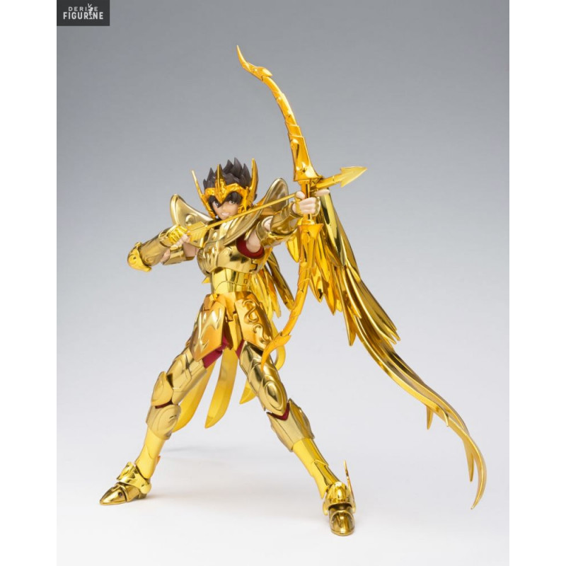 Saint Seiya - Figure Seiya,...