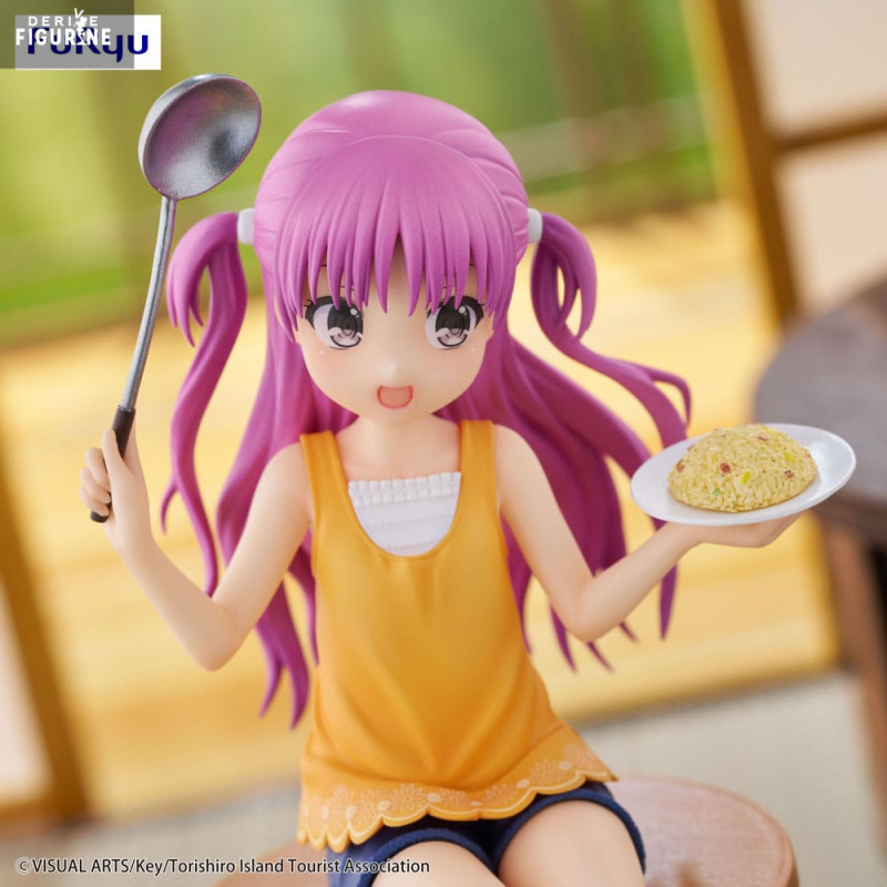 Summer Pockets - Figurine...