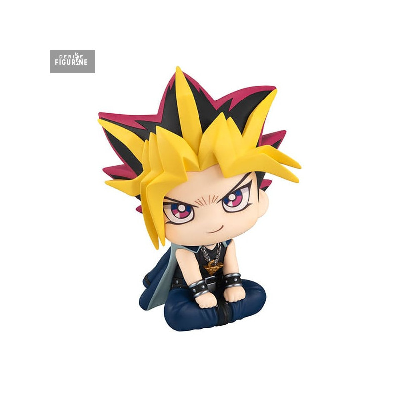 Yu-Gi-Oh! Duel Monsters -...