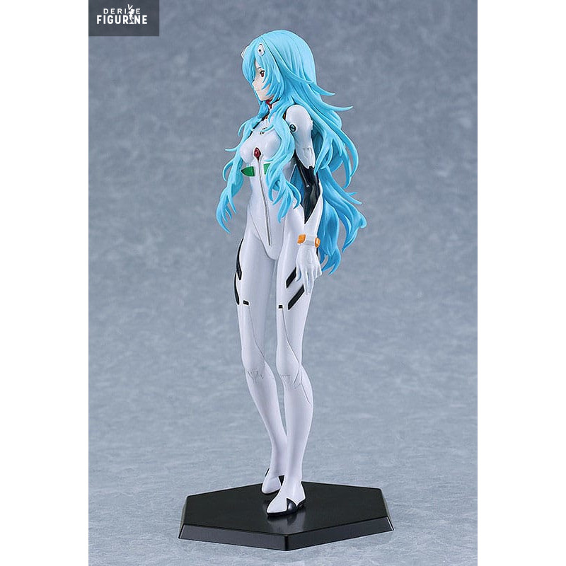 Rebuild of Evangelion -...