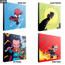 Marvel board your choice -...