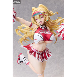 Goddess of Victory: Nikke -...