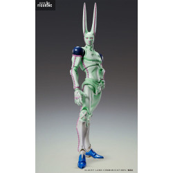 JoJo's Bizarre Adventure,...