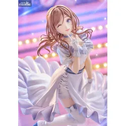 The Idolmaster Gakuen -...