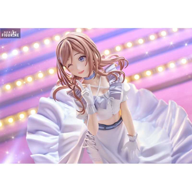 The Idolmaster Gakuen -...