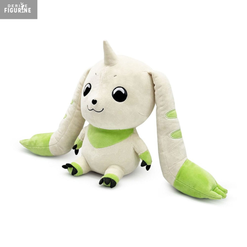 ぬいぐるみ I LOVE TERRIERMON Amazon.co.jp: デジモンアドベンチャー デジモン I LOVE