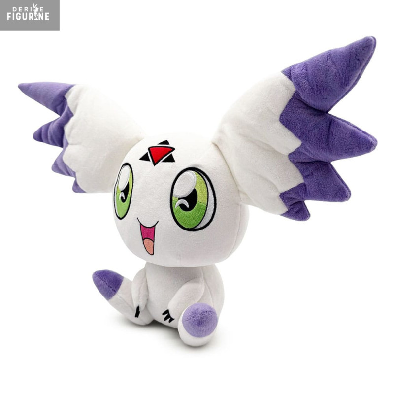 PRÉCOMMANDE - Digimon -...
