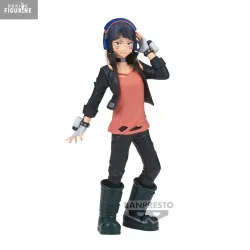 My Hero Academia - Figurine...