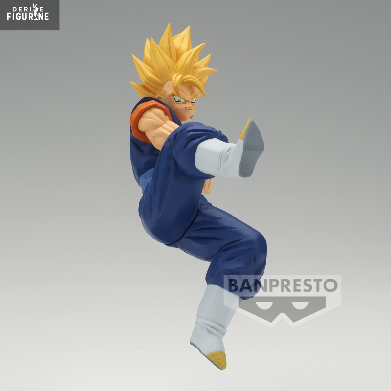 Dragon Ball Z - Figurine...