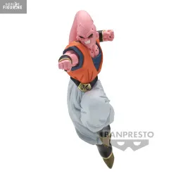 Dragon Ball Z - Majin Buu...