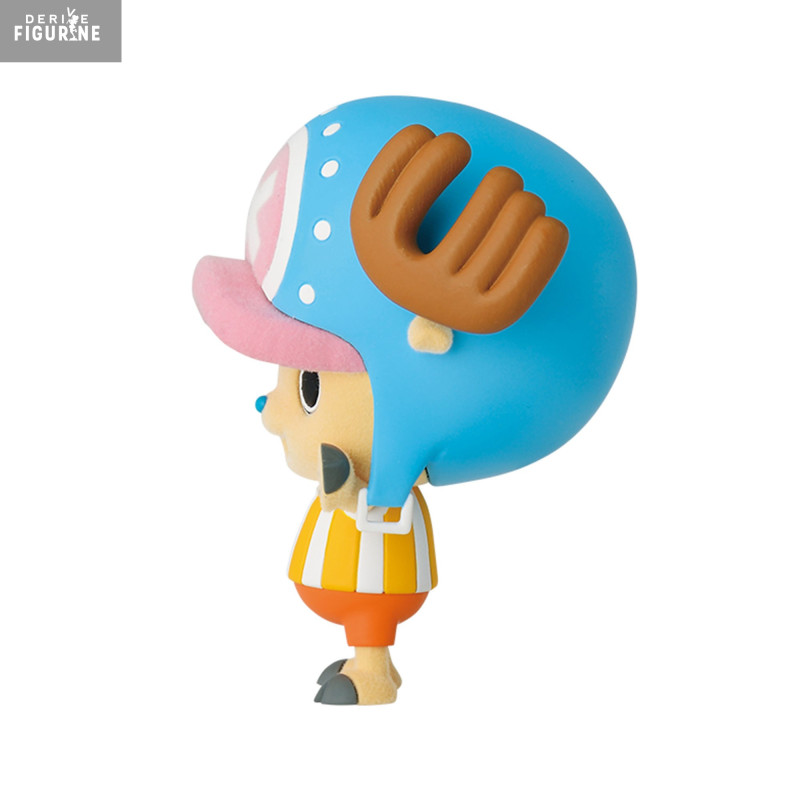 One Piece - Figurine Tony...