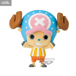 One Piece - Figurine Tony...