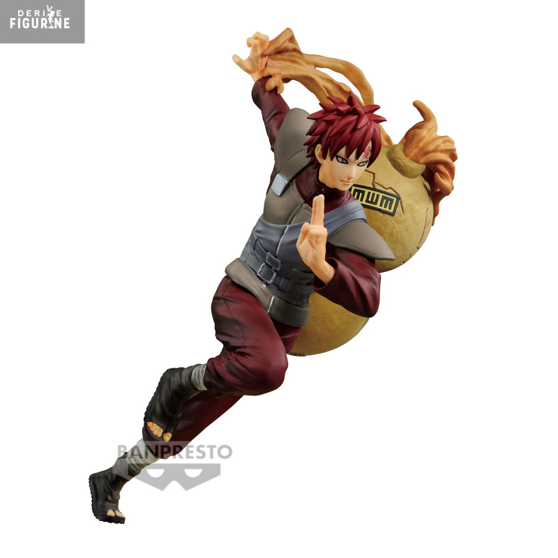Naruto Shippuden - Gaara...