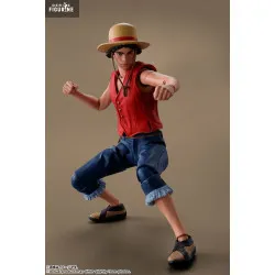 One Piece - Monkey D. Luffy...