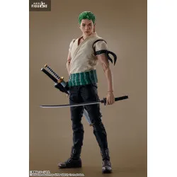 One Piece - Roronoa Zoro...