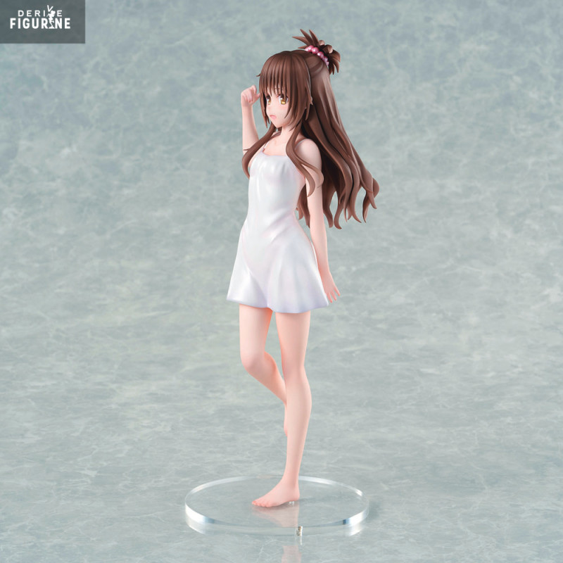 To Love Ru - Figurine Yuuki...